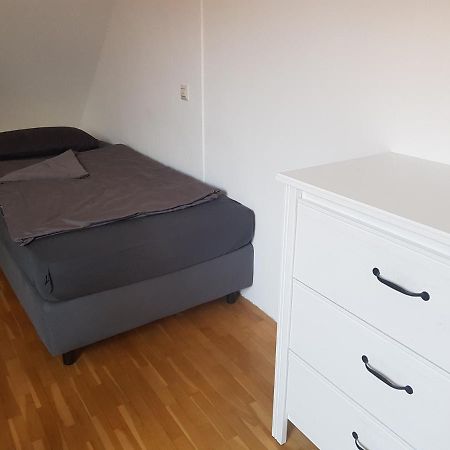 Kiroom Eberstadt ภายนอก รูปภาพ