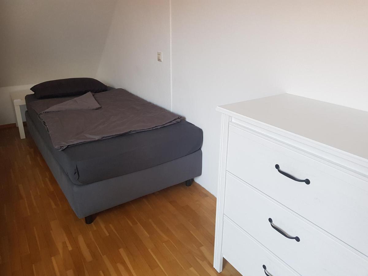 Kiroom Eberstadt ภายนอก รูปภาพ