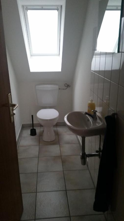 Kiroom Eberstadt ภายนอก รูปภาพ