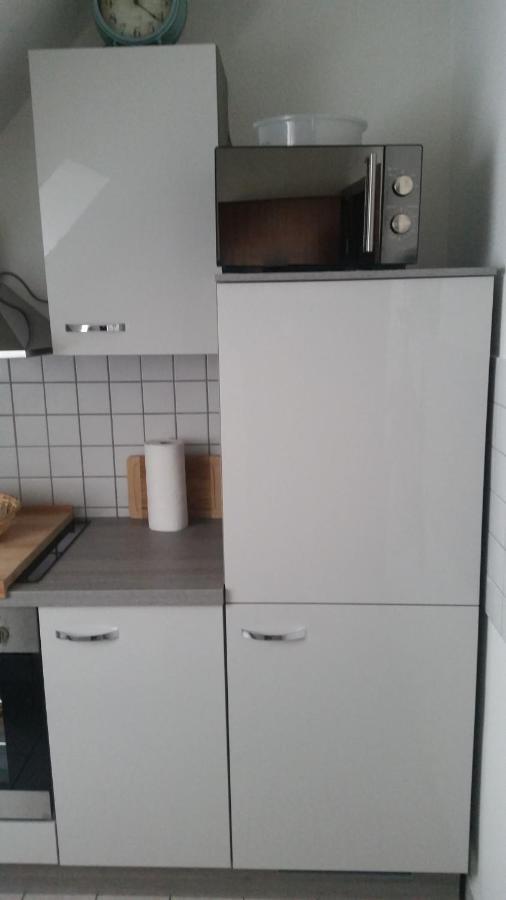Kiroom Eberstadt ภายนอก รูปภาพ