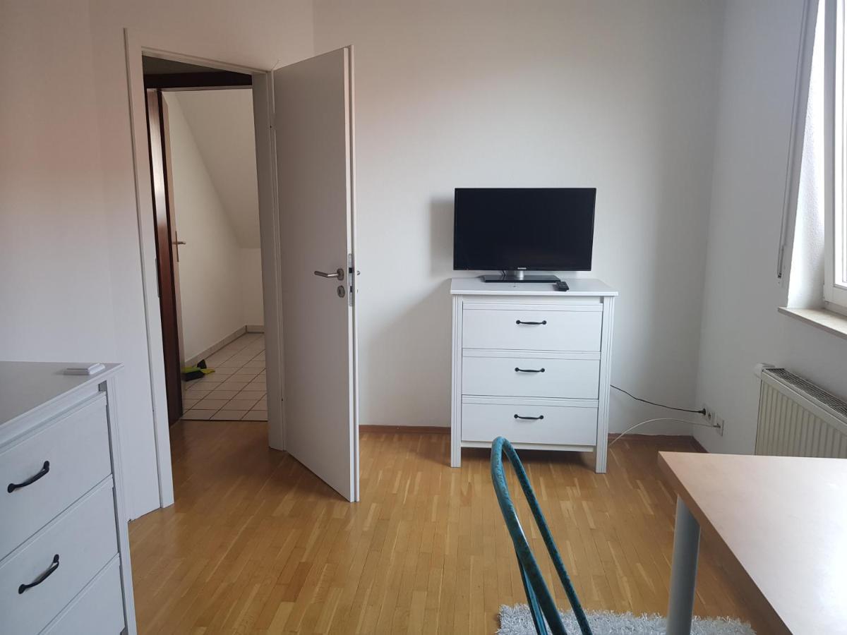 Kiroom Eberstadt ภายนอก รูปภาพ
