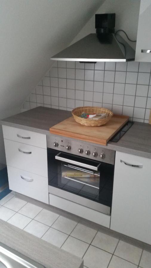 Kiroom Eberstadt ภายนอก รูปภาพ