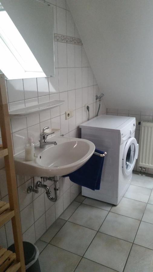 Kiroom Eberstadt ภายนอก รูปภาพ