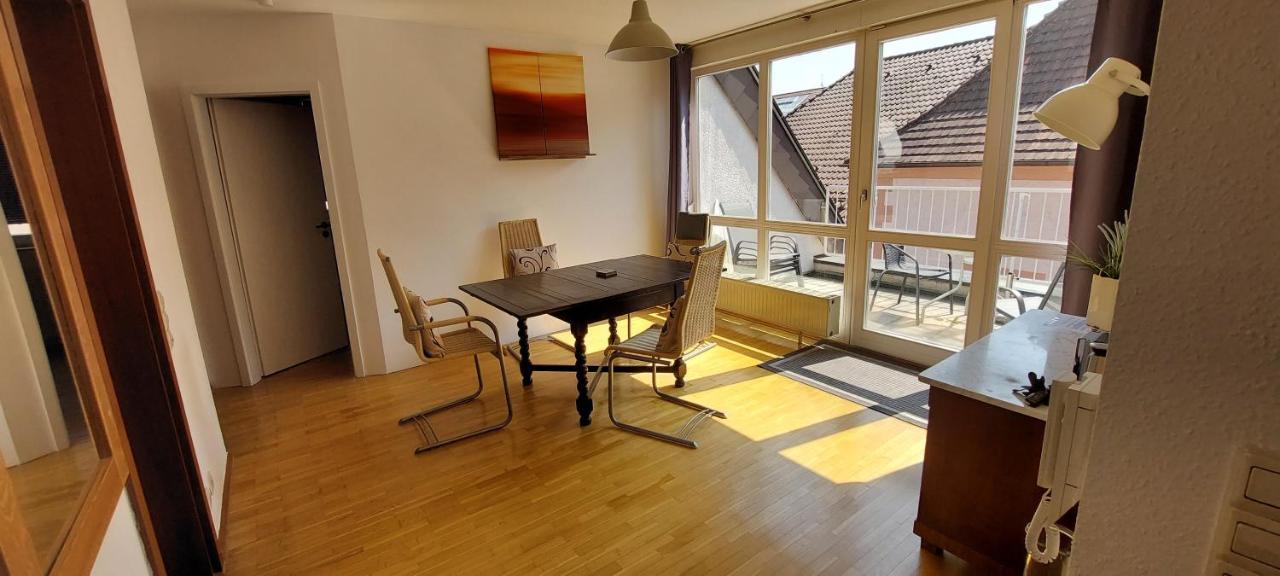 Kiroom Eberstadt ภายนอก รูปภาพ